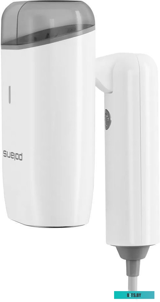 PGS 1515C Отпариватель ручной Polaris PGS 1515C 1500Вт белый