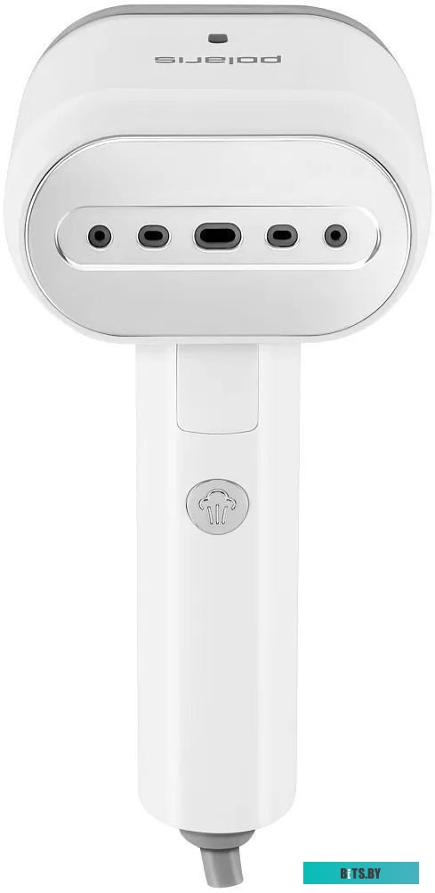 PGS 1515C Отпариватель ручной Polaris PGS 1515C 1500Вт белый