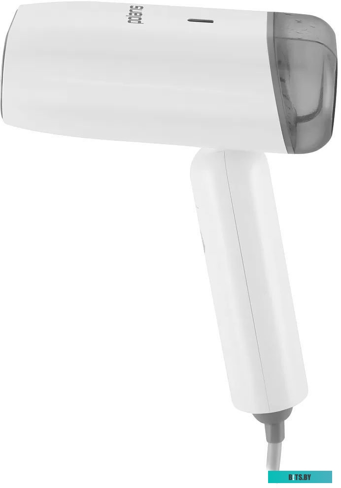 PGS 1515C Отпариватель ручной Polaris PGS 1515C 1500Вт белый