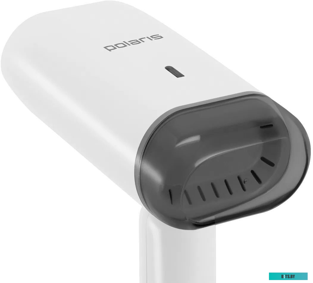 PGS 1515C Отпариватель ручной Polaris PGS 1515C 1500Вт белый