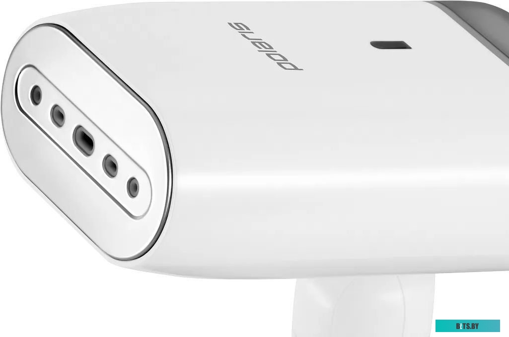 PGS 1515C Отпариватель ручной Polaris PGS 1515C 1500Вт белый