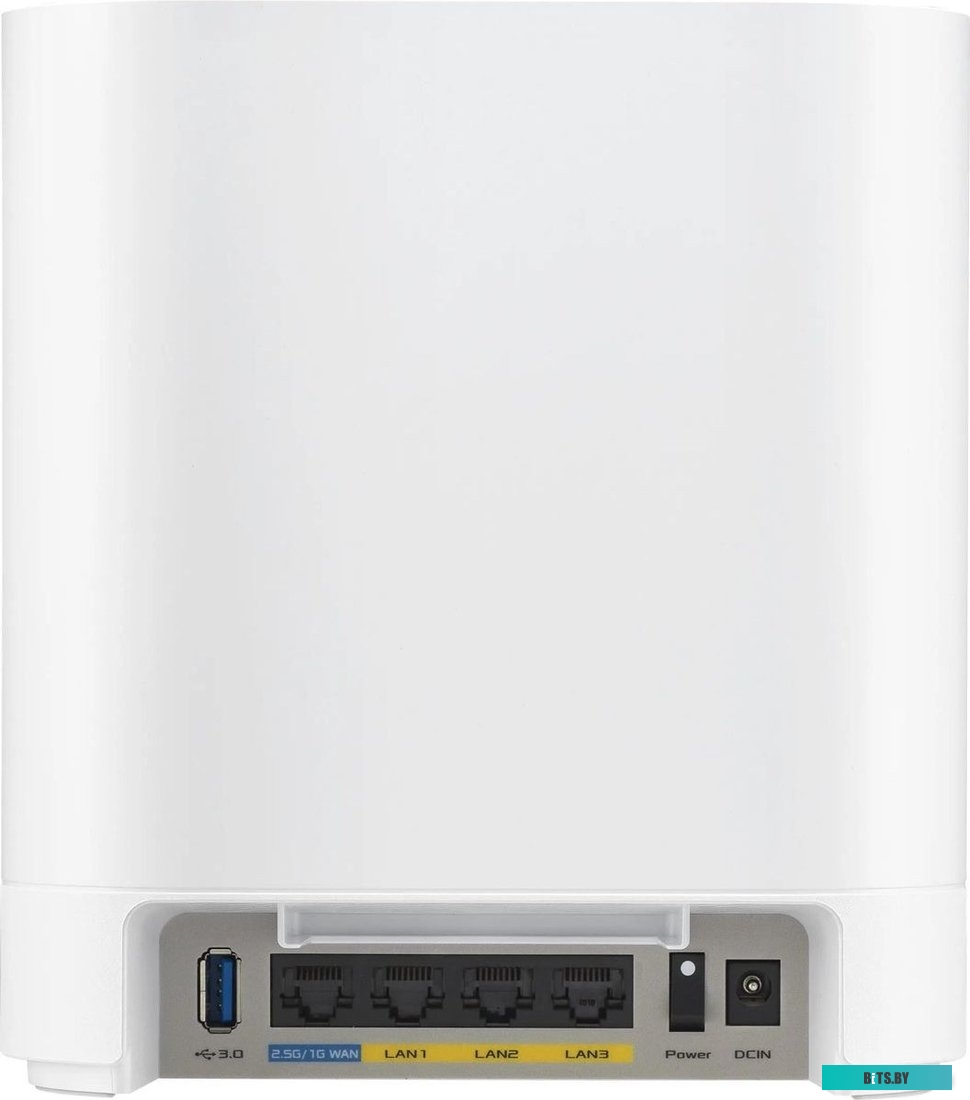 МESH-комплект ASUS ExpertWiFi EBM68 (W-1-PK)