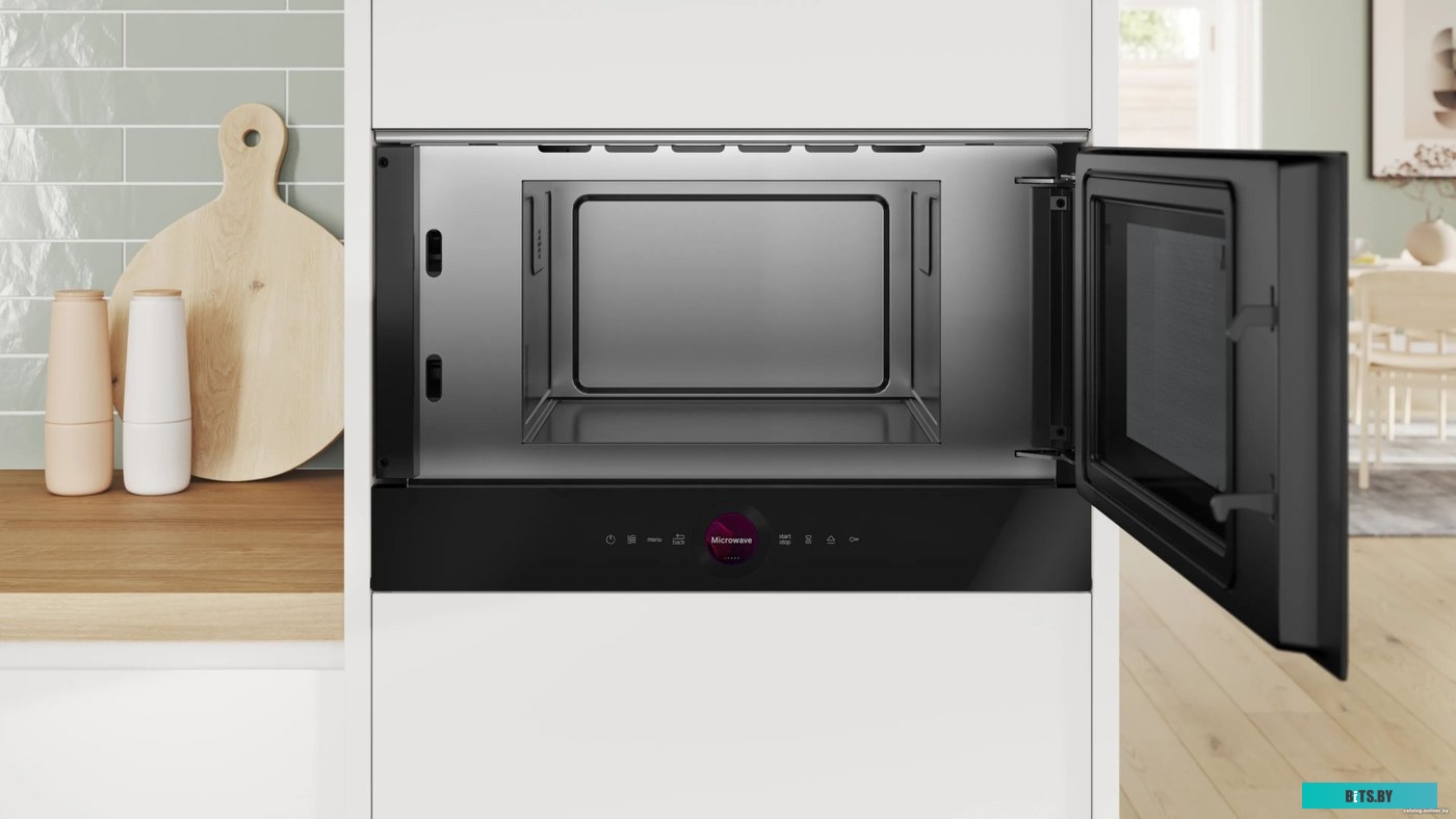 Bosch Serie 8 BFR7221B1