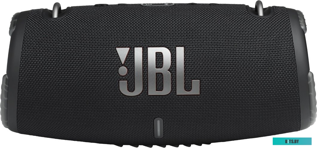 JBLXTREME3BLKAS Колонка портативная JBL Xtreme 3, 100Вт, черный [jblxtreme3blkas]