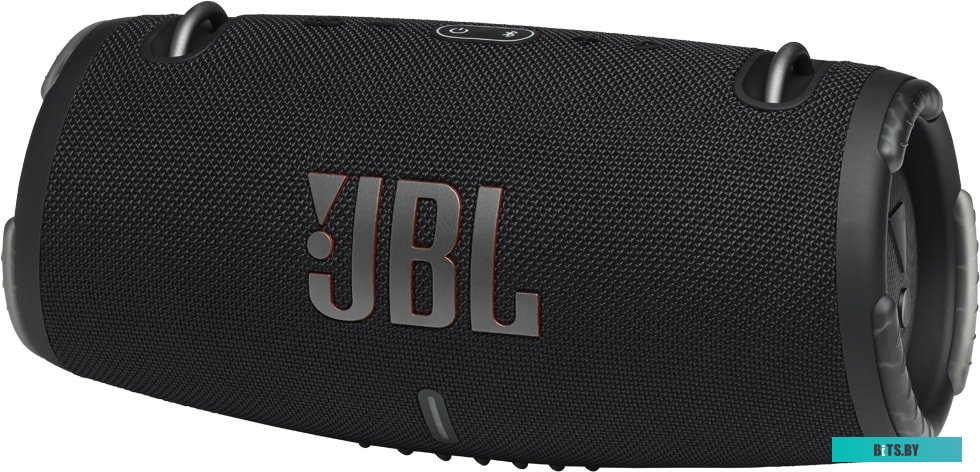 JBLXTREME3BLKAS Колонка портативная JBL Xtreme 3, 100Вт, черный [jblxtreme3blkas]
