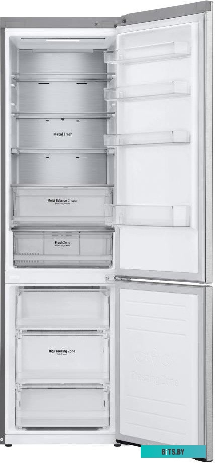 GC-B509SASM LG DoorCooling+ GC-B509SASM