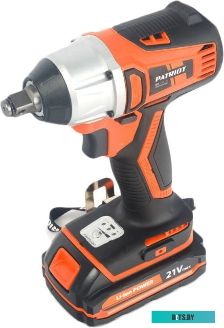 Гайковерт Patriot BR 210Li 1/2 <180 30 1560>