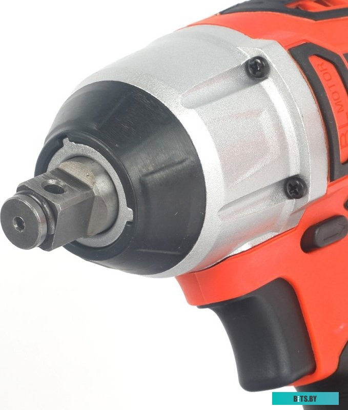 Гайковерт Patriot BR 210Li 1/2 <180 30 1560>