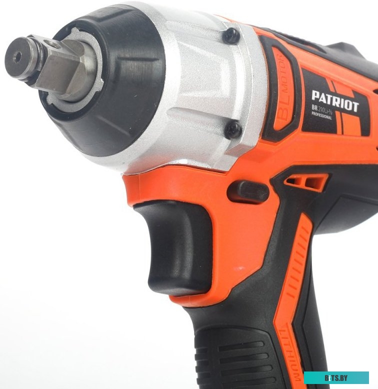 Гайковерт Patriot BR 210Li 1/2 <180 30 1560>