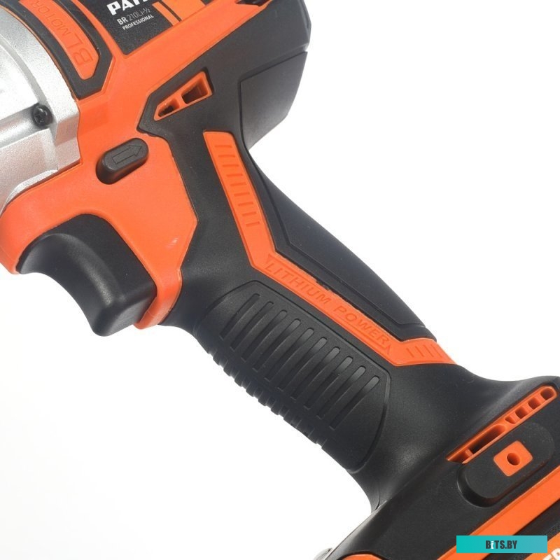 Гайковерт Patriot BR 210Li 1/2 <180 30 1560>