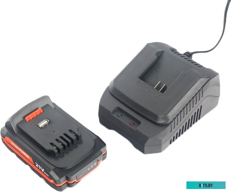 Гайковерт Patriot BR 210Li 1/2 <180 30 1560>