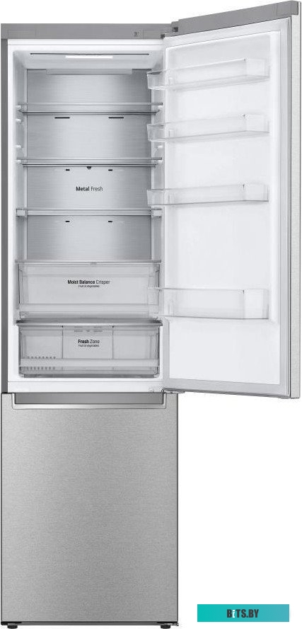 GC-B509SASM LG DoorCooling+ GC-B509SASM