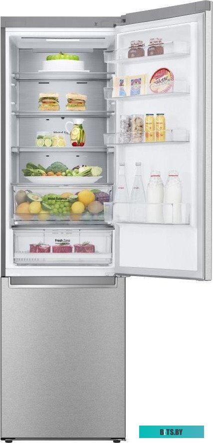 GC-B509SASM LG DoorCooling+ GC-B509SASM