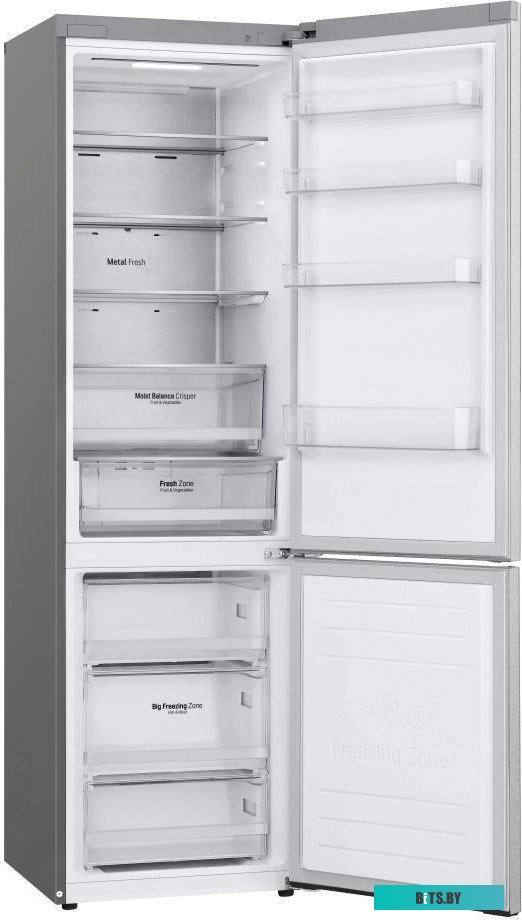 GC-B509SASM LG DoorCooling+ GC-B509SASM