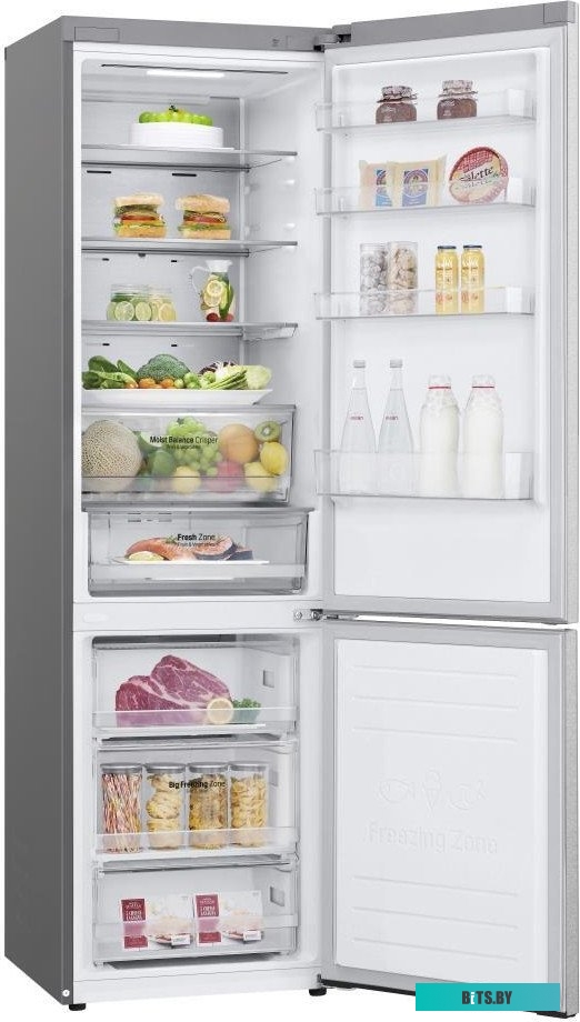 GC-B509SASM LG DoorCooling+ GC-B509SASM