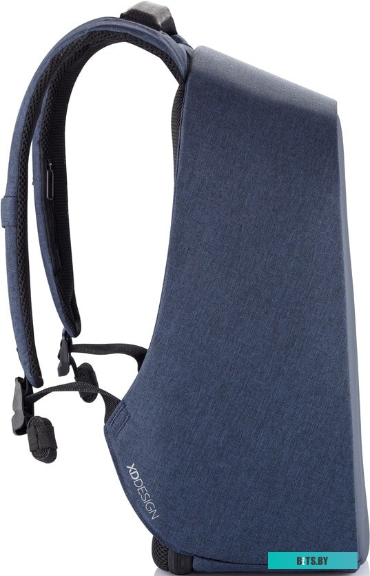 Рюкзак XD Design Hero Regular Small (темно-синий) <P705.705>