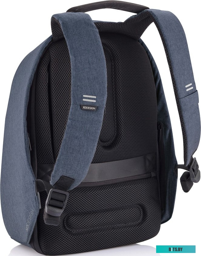 Рюкзак XD Design Hero Regular Small (темно-синий) <P705.705>