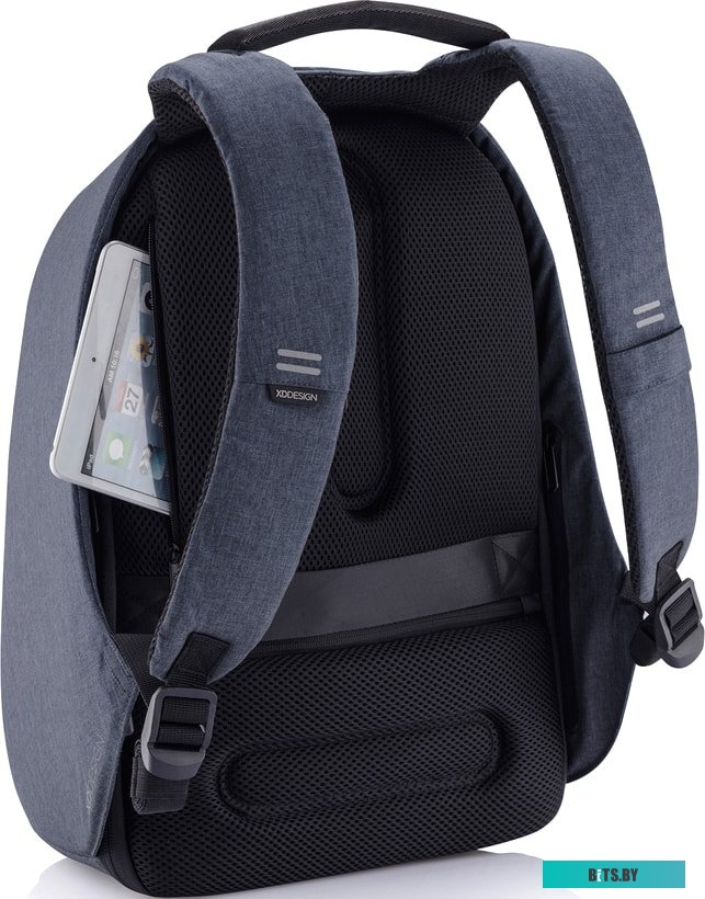 Рюкзак XD Design Hero Regular Small (темно-синий) <P705.705>