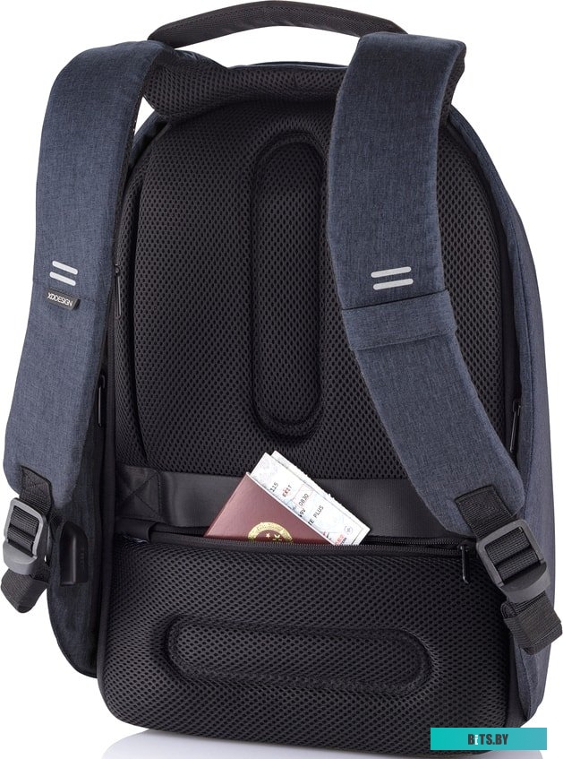 Рюкзак XD Design Hero Regular Small (темно-синий) <P705.705>