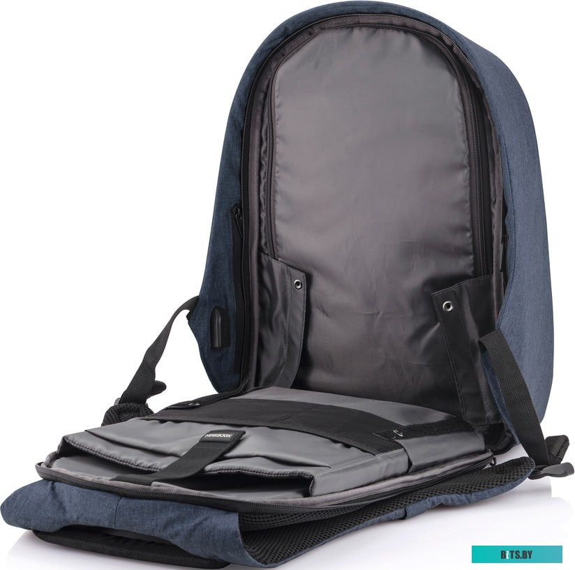 Рюкзак XD Design Hero Regular Small (темно-синий) <P705.705>