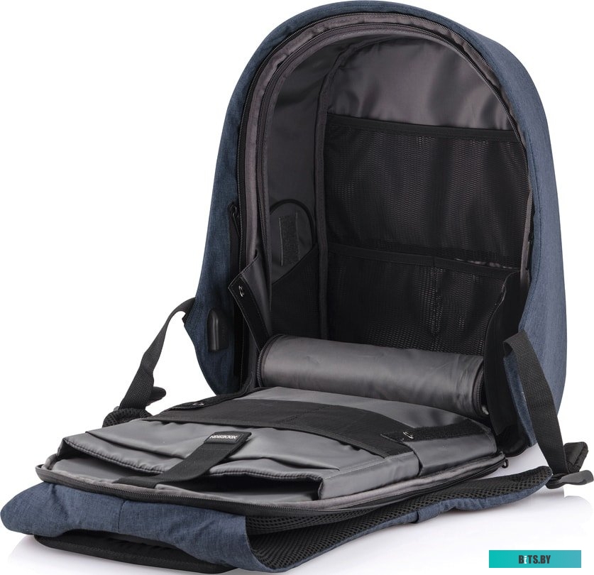 Рюкзак XD Design Hero Regular Small (темно-синий) <P705.705>