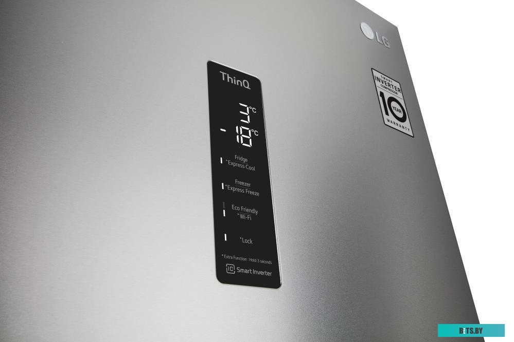 GC-B509SASM LG DoorCooling+ GC-B509SASM