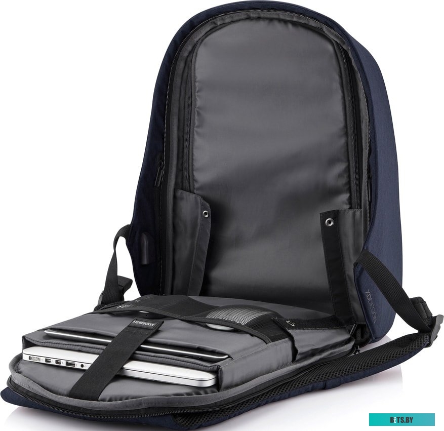 Рюкзак XD Design Hero Regular Small (темно-синий) <P705.705>