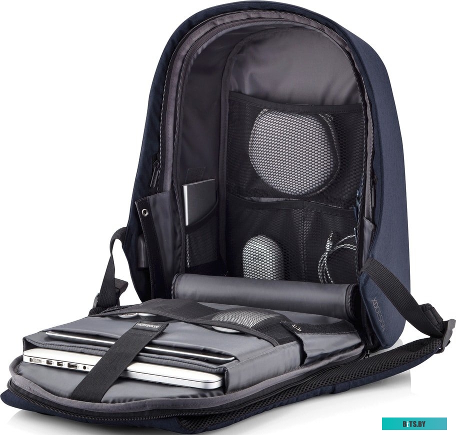 Рюкзак XD Design Hero Regular Small (темно-синий) <P705.705>