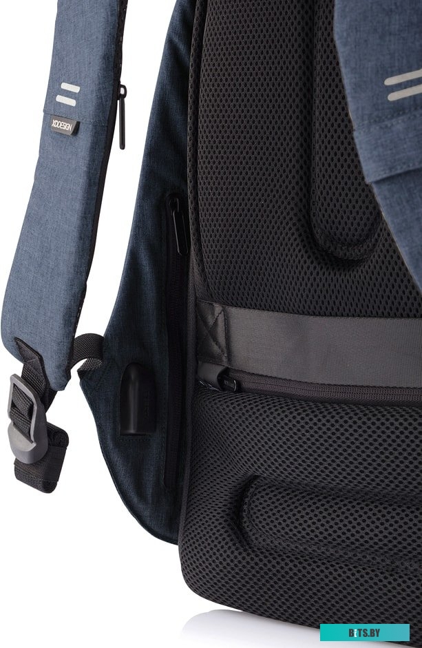 Рюкзак XD Design Hero Regular Small (темно-синий) <P705.705>