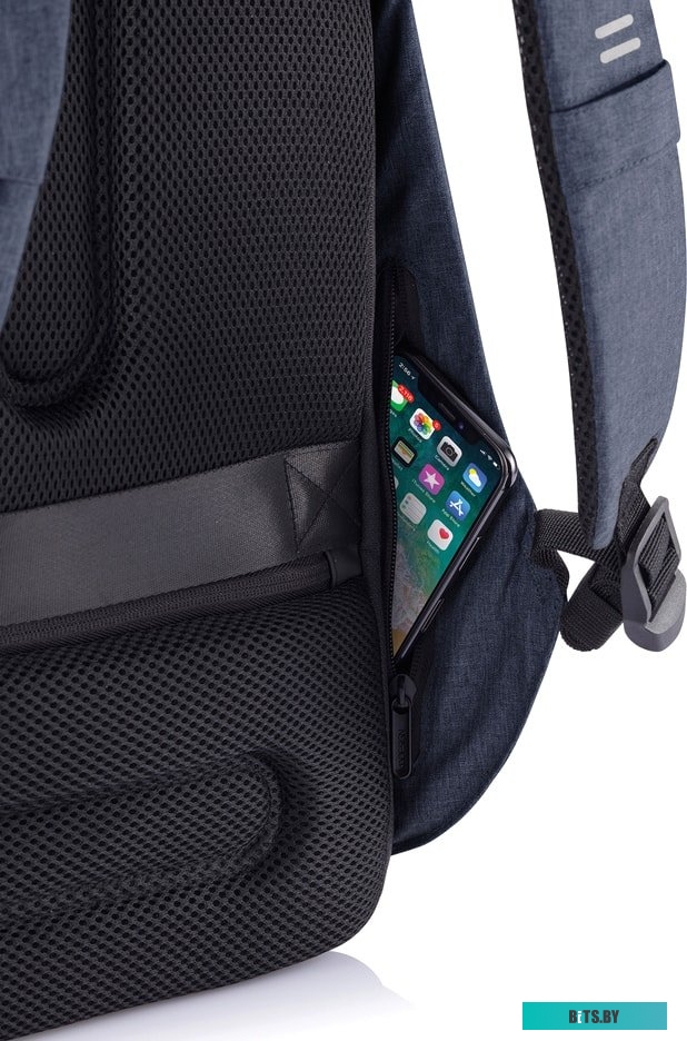 Рюкзак XD Design Hero Regular Small (темно-синий) <P705.705>