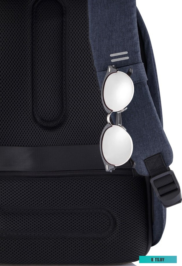 Рюкзак XD Design Hero Regular Small (темно-синий) <P705.705>