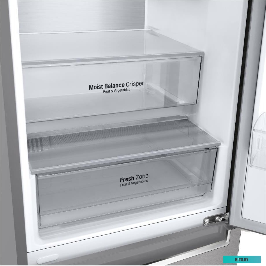 GC-B509SASM LG DoorCooling+ GC-B509SASM