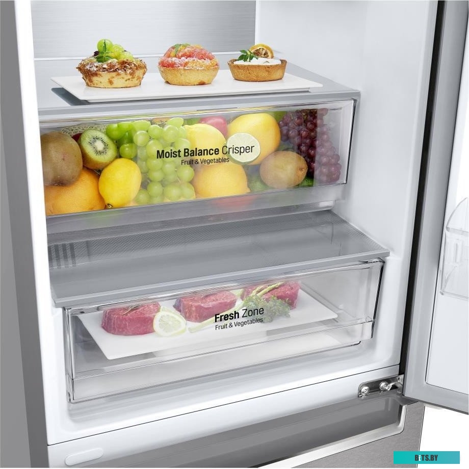 GC-B509SASM LG DoorCooling+ GC-B509SASM