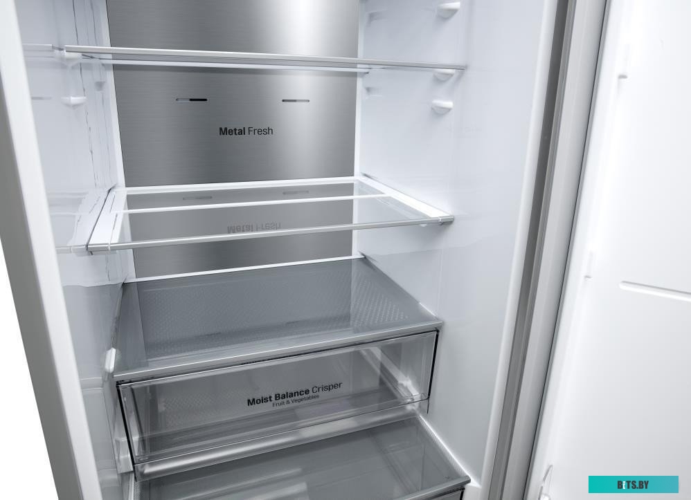 GC-B509SASM LG DoorCooling+ GC-B509SASM