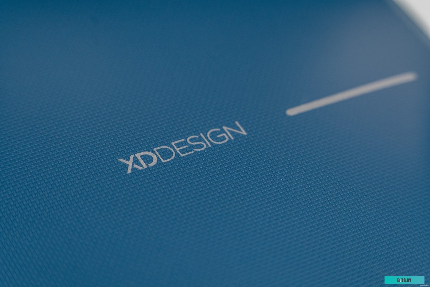 Рюкзак XD Design Hero Regular Small (темно-синий) <P705.705>