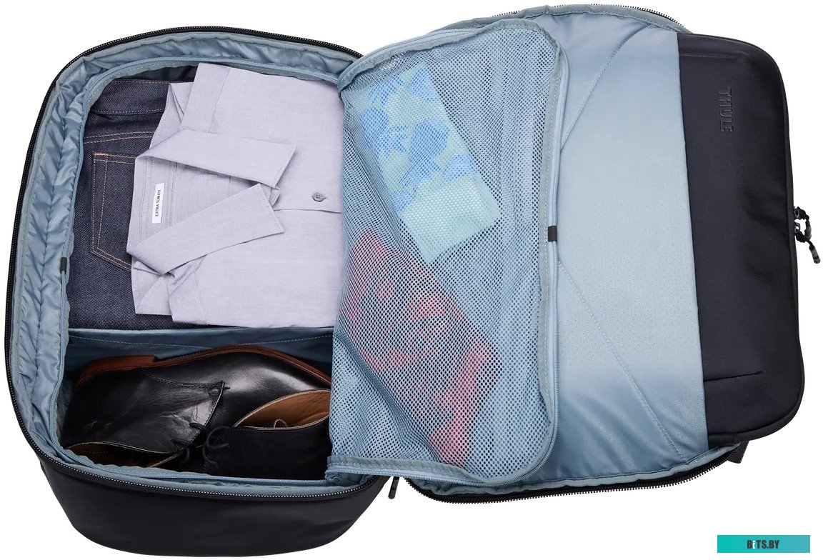 TSD440BLK TSD440BLK Сумка-рюкзак Thule Subterra 2 Convertible Carry On 40L, черный, 3205057