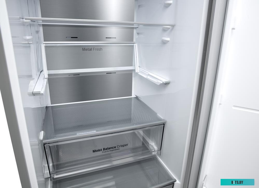 GC-B509SASM LG DoorCooling+ GC-B509SASM