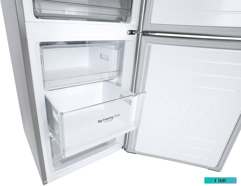 GC-B509SASM LG DoorCooling+ GC-B509SASM