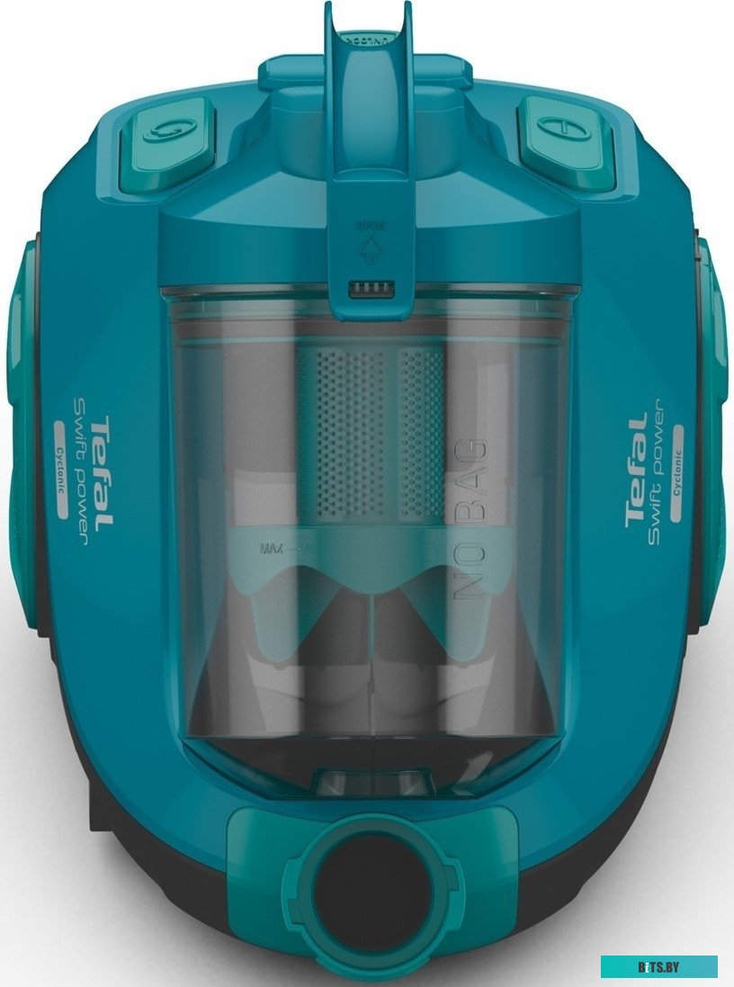 Пылесос Tefal TW2922EA