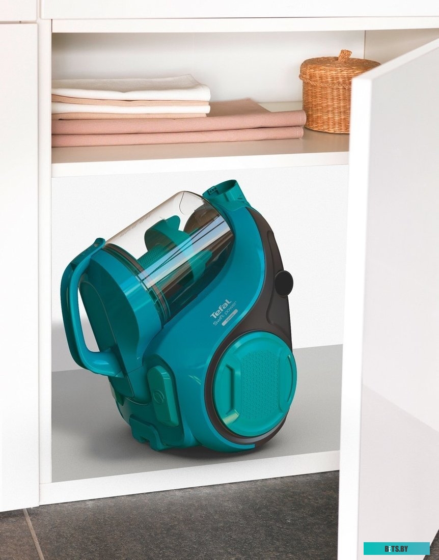 Пылесос Tefal TW2922EA