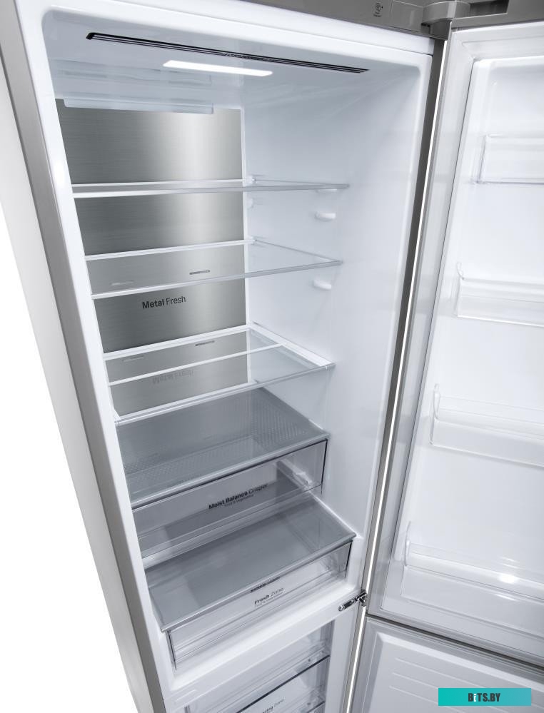 GC-B509SASM LG DoorCooling+ GC-B509SASM