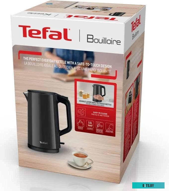 Tefal Bouilloire KI583E10