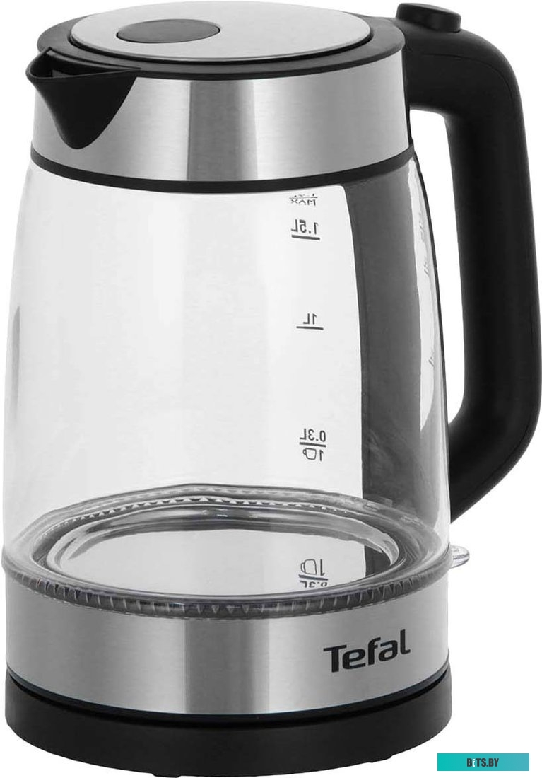 Электрочайник Tefal KI700830