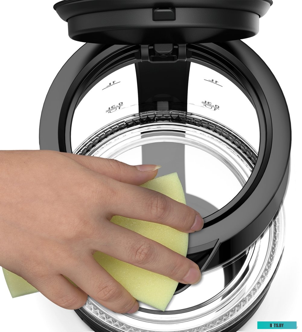 Электрочайник Tefal KI700830