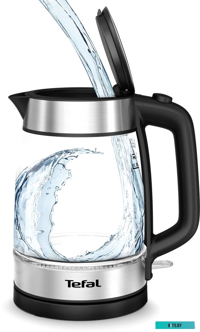 Электрочайник Tefal KI700830