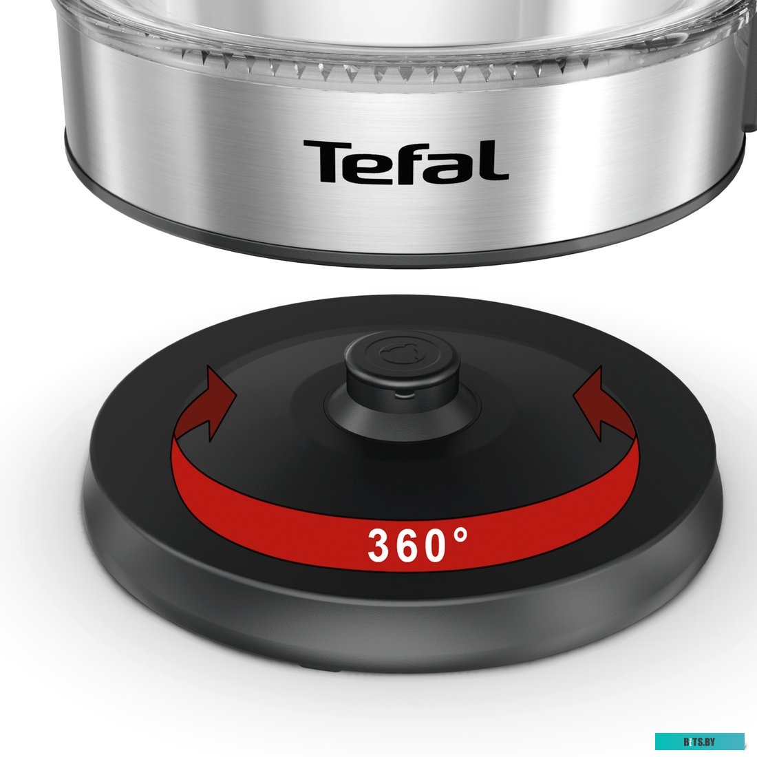 Электрочайник Tefal KI700830