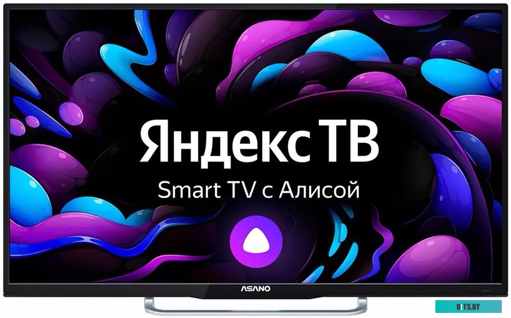 Телевизор Asano 55LU8130S
