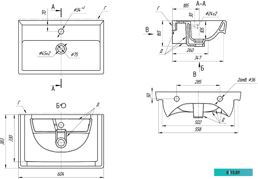 641878 Холодильник XM 4613-101 WHITE ATLANT