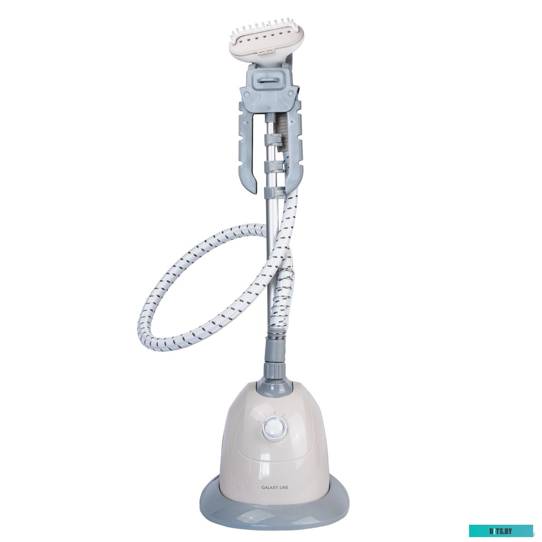 ГЛ0212Л Чайник электрический GALAXY LINE GL 0212, 2200Вт, белый