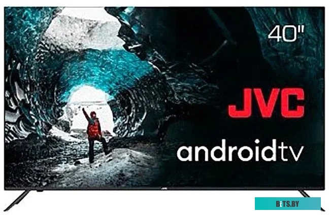 Телевизор JVC LT-40M695